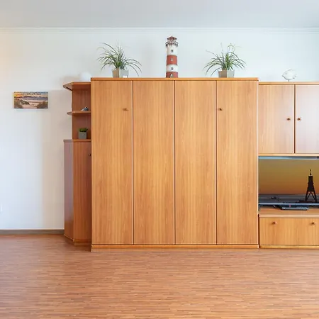 Haus Atlantic, 410 Daire Cuxhaven